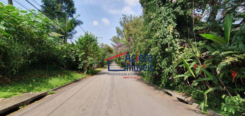 Loteamento e Condomínio, 1250 m² - Foto 2