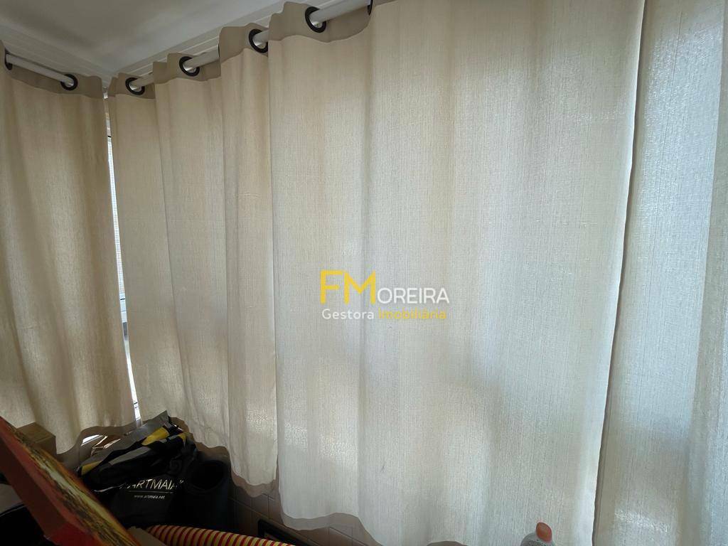 Apartamento à venda com 2 quartos, 66m² - Foto 15