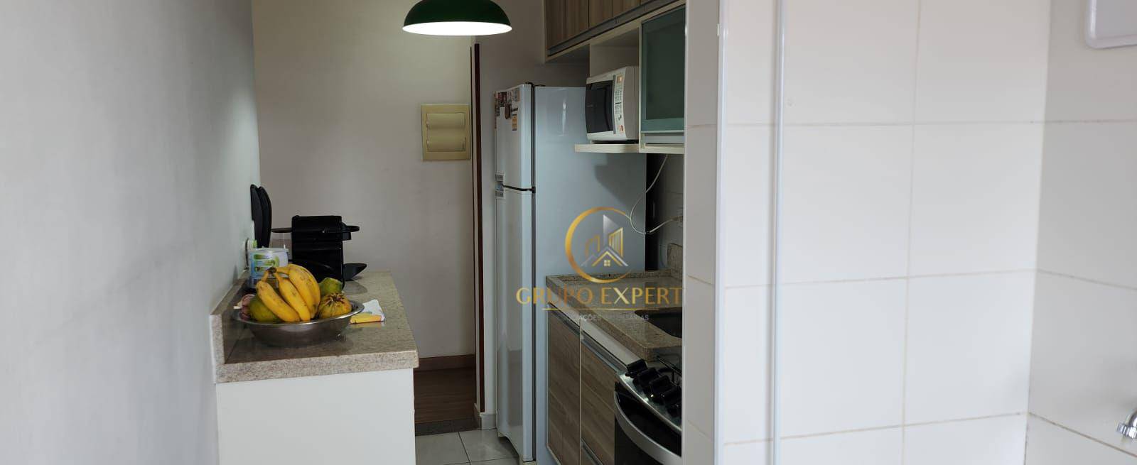 Apartamento à venda com 2 quartos, 58m² - Foto 13