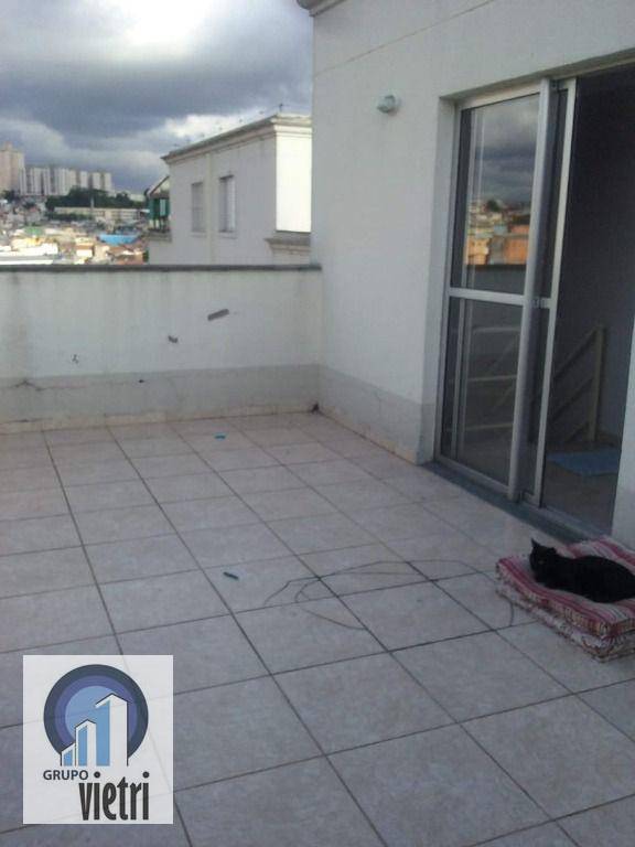 Cobertura à venda com 4 quartos, 110m² - Foto 34