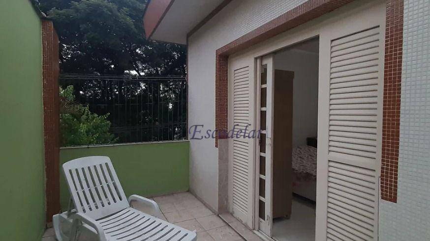 Sobrado à venda com 3 quartos, 300m² - Foto 19