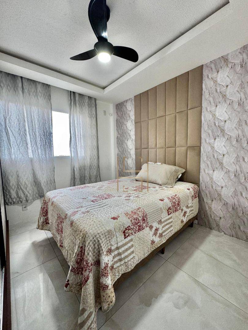 Apartamento, 3 quartos, 56 m² - Foto 5