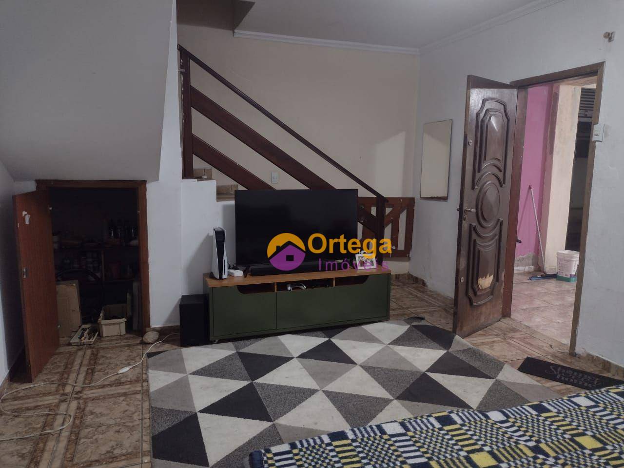 Sobrado à venda com 2 quartos, 150m² - Foto 26