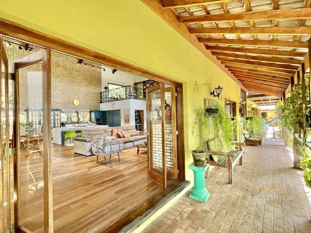 Casa de Condomínio à venda com 7 quartos, 920m² - Foto 26