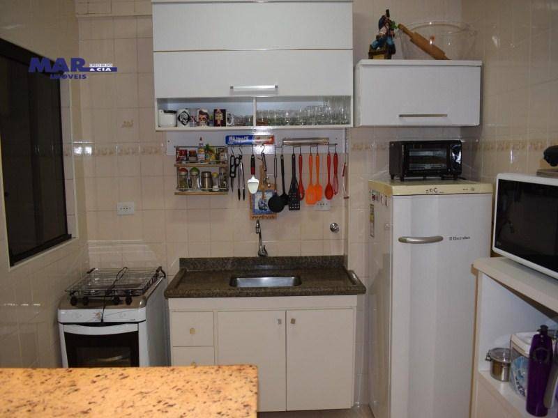 Apartamento à venda com 1 quarto, 45m² - Foto 5