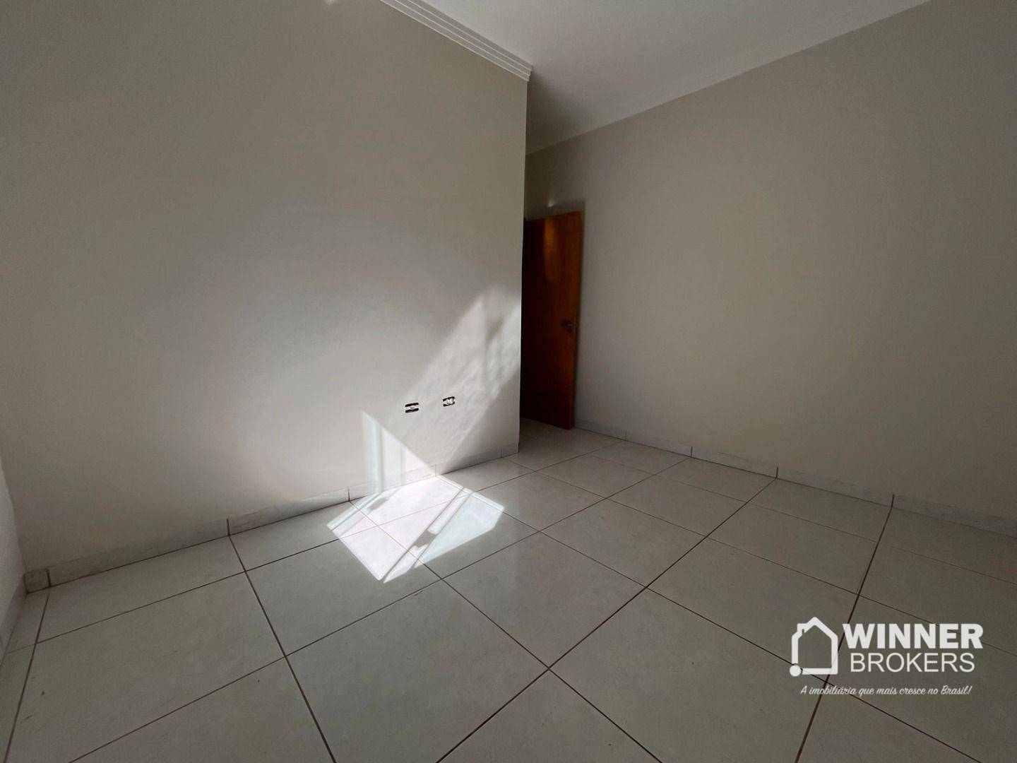 Casa, 3 quartos, 95 m² - Foto 5