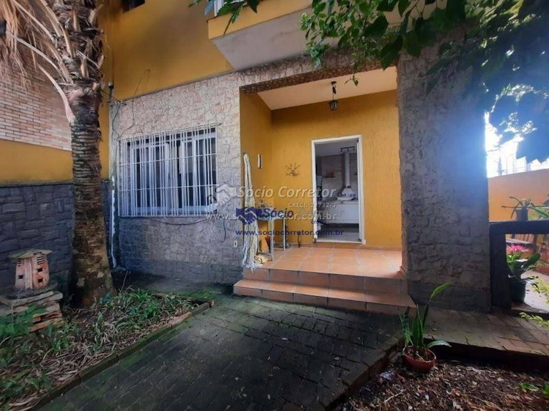 Sobrado à venda com 3 quartos, 185m² - Foto 42