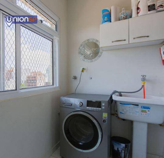 Apartamento à venda com 2 quartos, 78m² - Foto 16