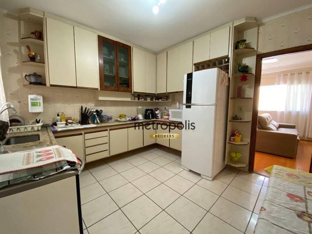 Apartamento à venda com 2 quartos, 75m² - Foto 9