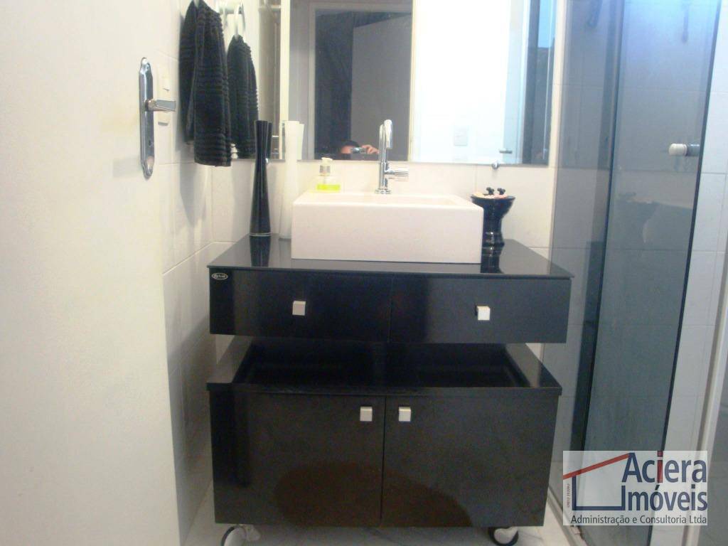 Casa de Condomínio à venda com 2 quartos, 67m² - Foto 11