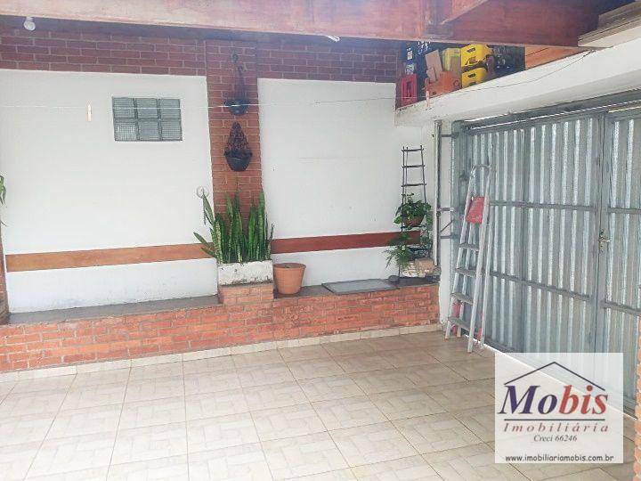 Sobrado à venda com 3 quartos, 209m² - Foto 78