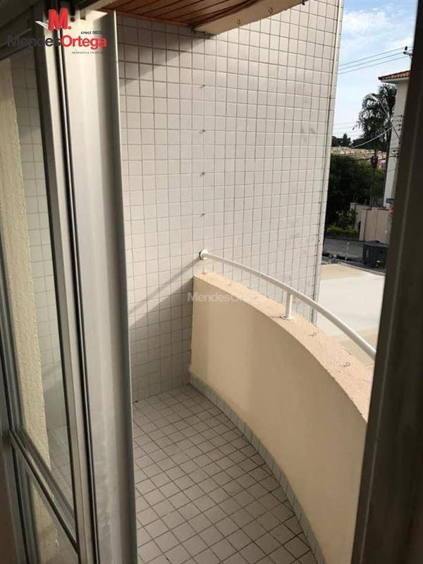 Apartamento à venda com 2 quartos, 99m² - Foto 4