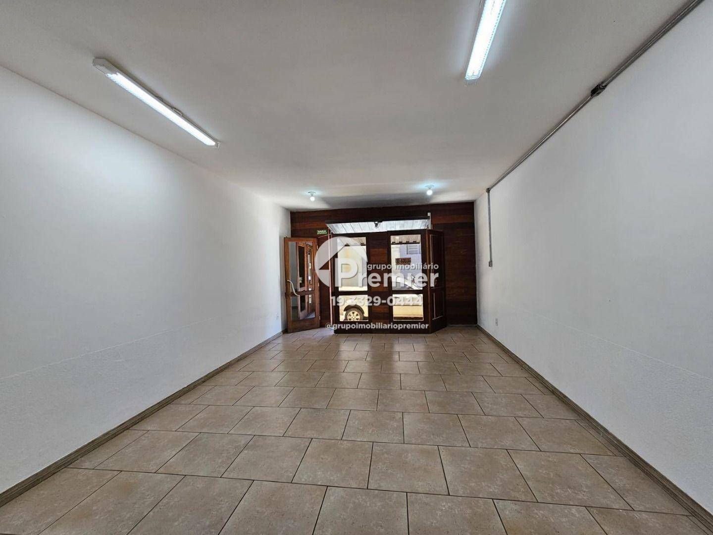 Loja-Salão para alugar, 95m² - Foto 5