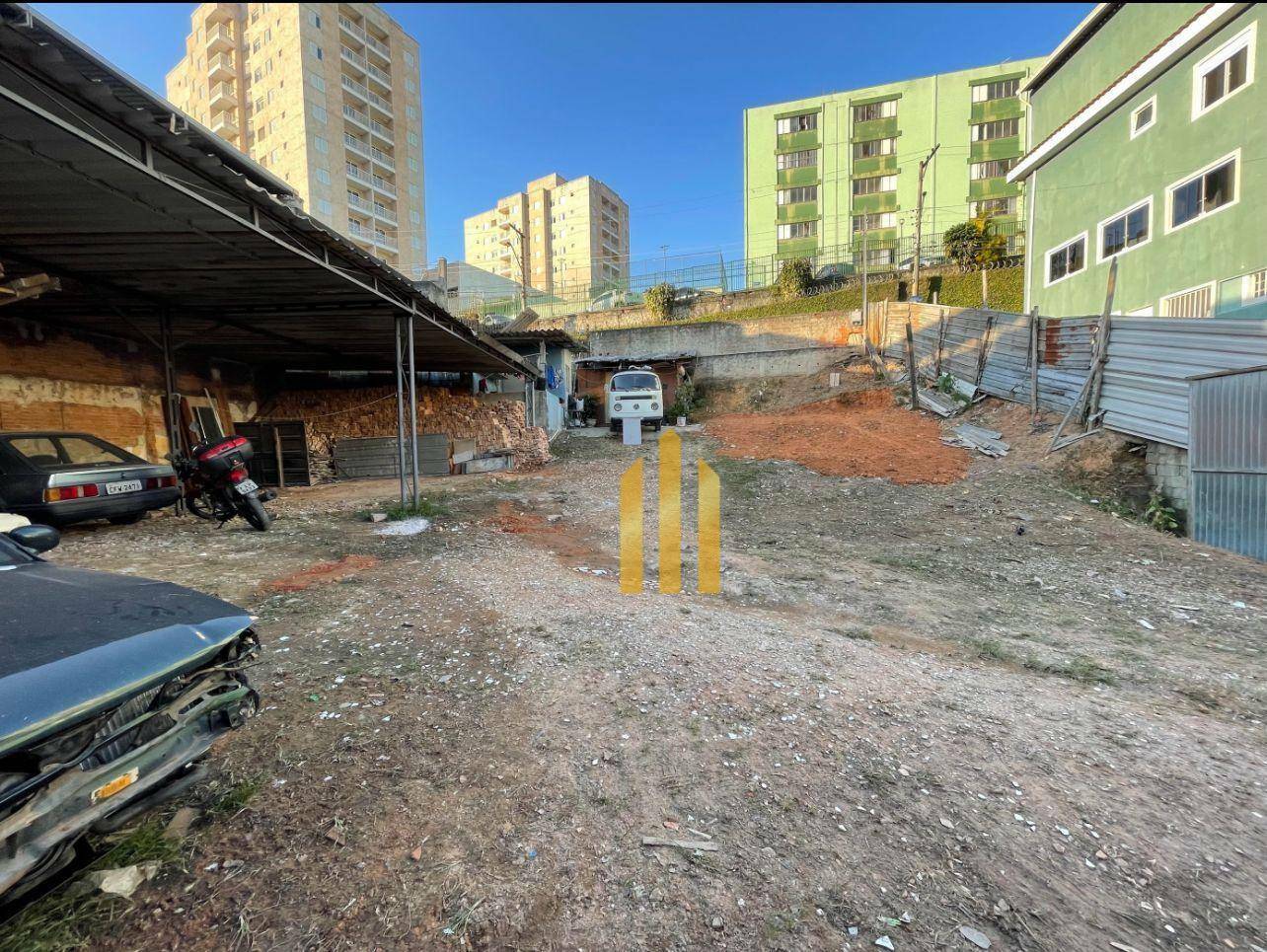 Terreno para alugar, 450M2 - Foto 2