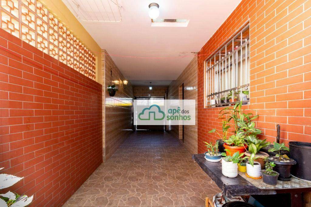 Sobrado à venda com 2 quartos, 178m² - Foto 36