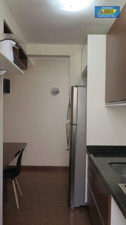 Apartamento à venda com 2 quartos, 49m² - Foto 35