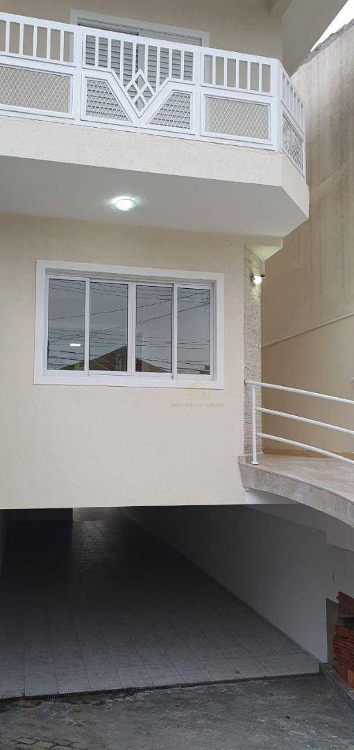 Sobrado à venda com 4 quartos, 300m² - Foto 3