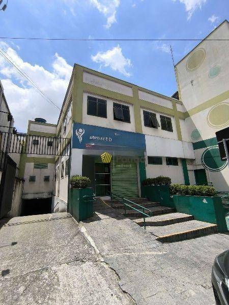 Loja-Salão para alugar, 736m² - Foto 1