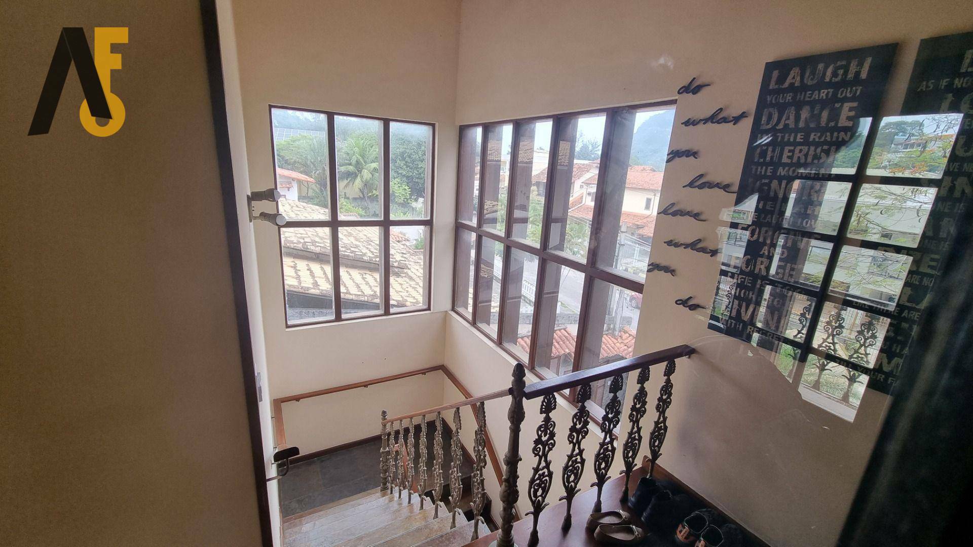 Casa de Condomínio à venda com 6 quartos, 391m² - Foto 8