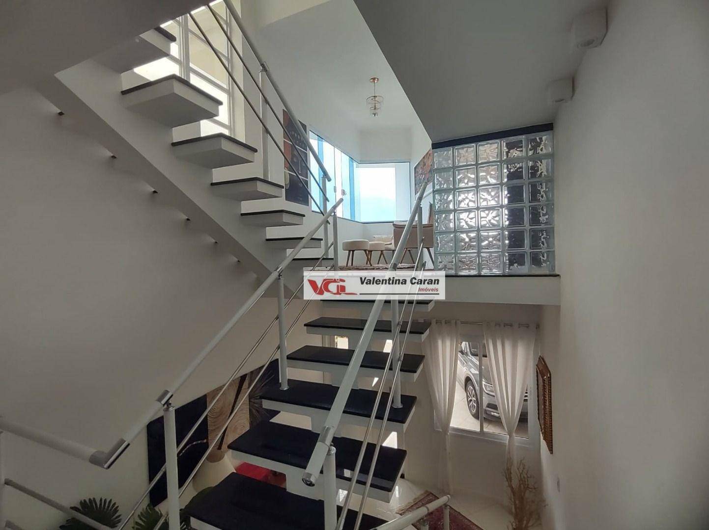 Sobrado à venda com 4 quartos, 407m² - Foto 21