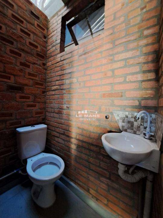 Conjunto Comercial-Sala para alugar, 15m² - Foto 5