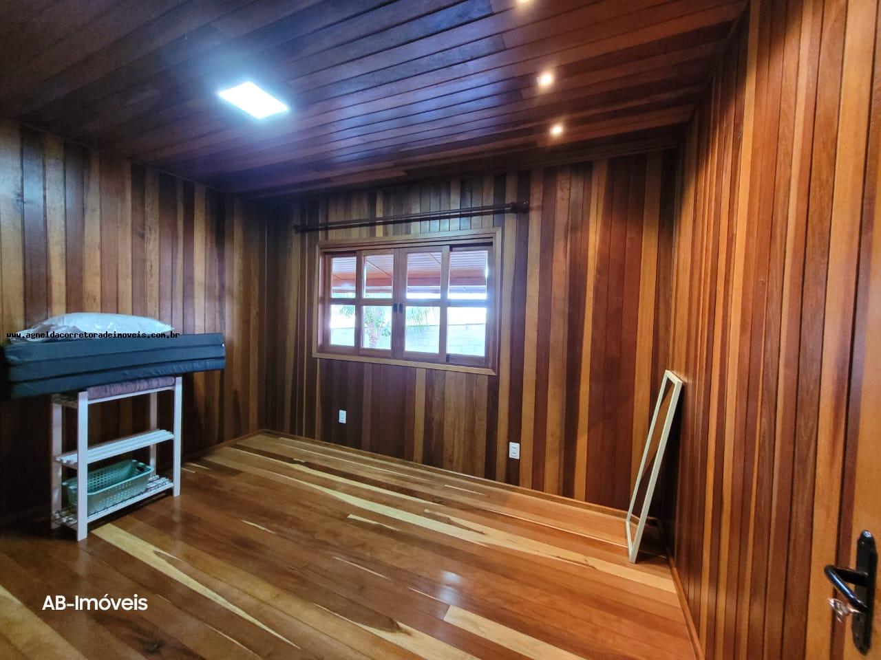 Casa de Condomínio à venda com 3 quartos, 199m² - Foto 16