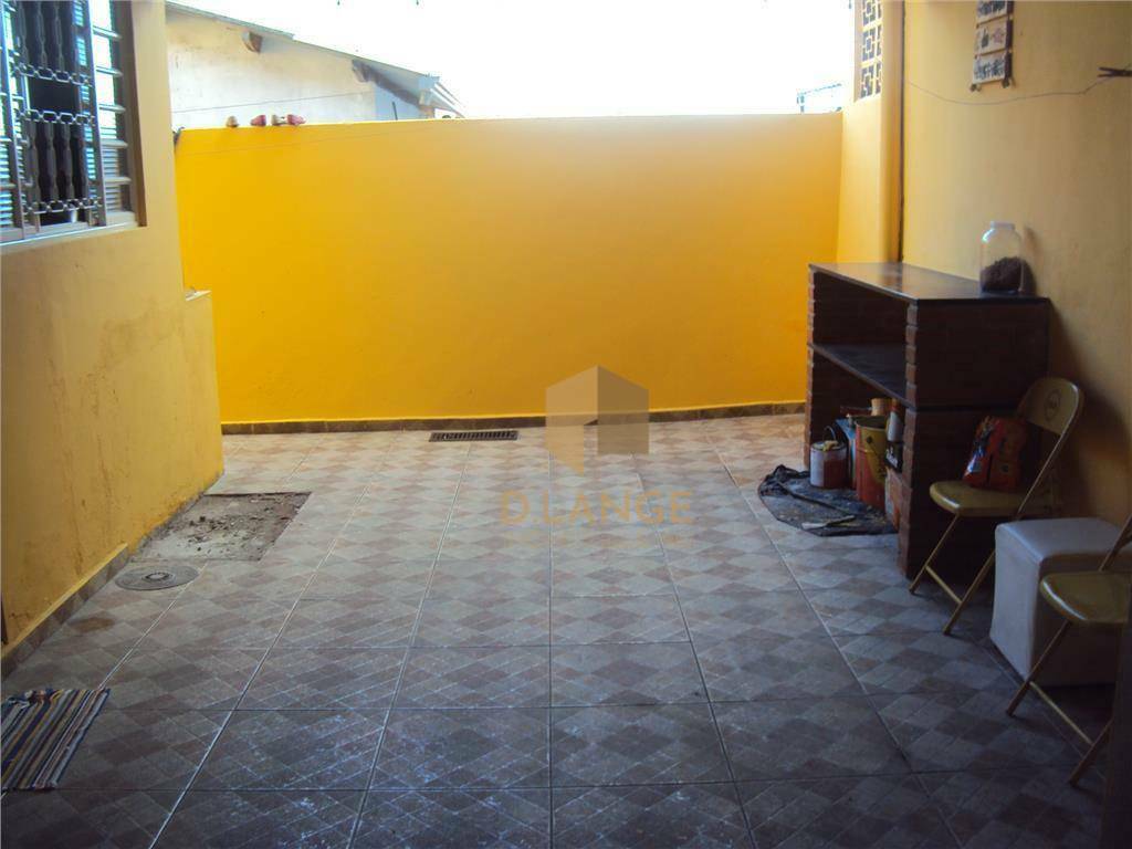 Casa à venda com 3 quartos, 140m² - Foto 3