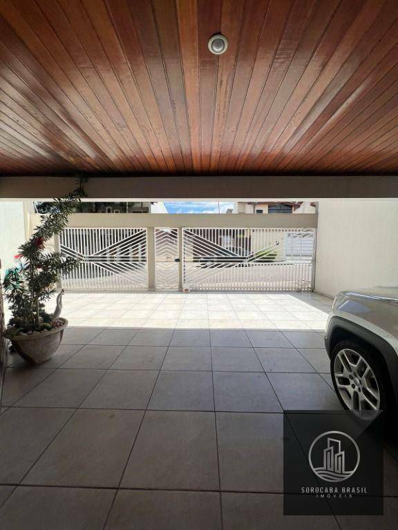 Sobrado à venda com 3 quartos, 248m² - Foto 23