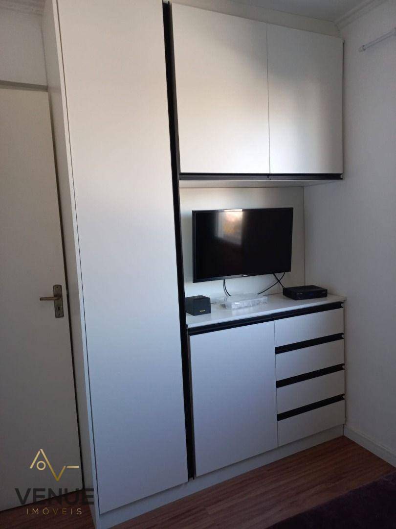 Apartamento à venda com 2 quartos, 45m² - Foto 10