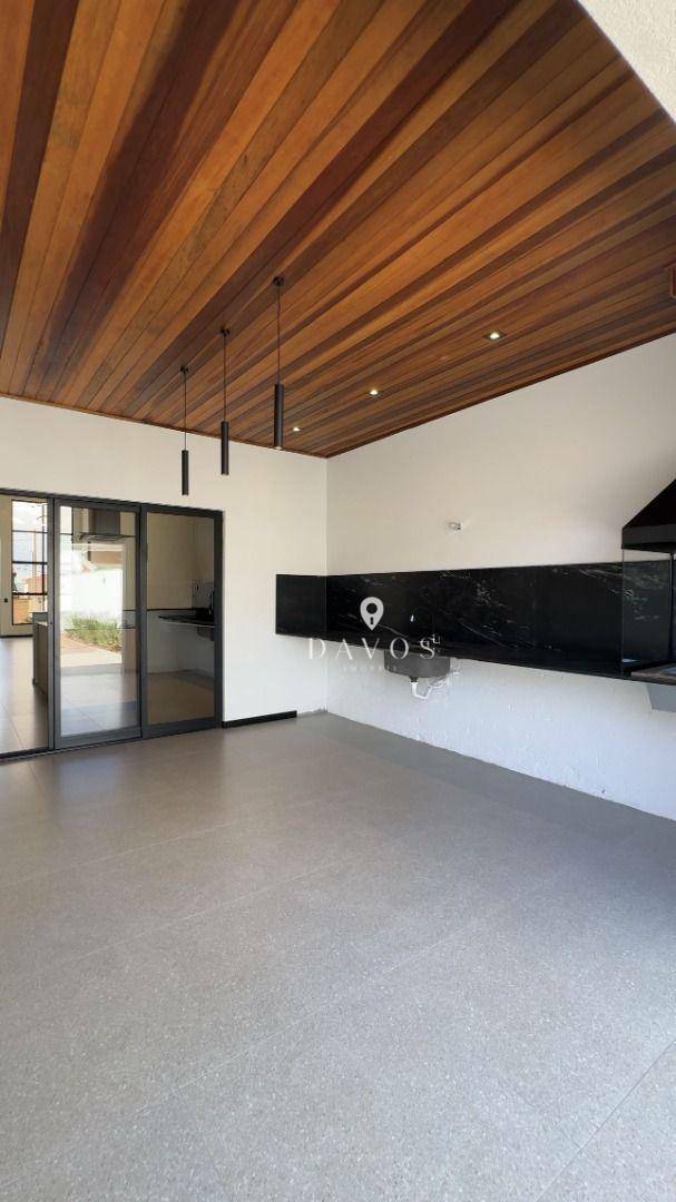 Casa à venda com 3 quartos, 200m² - Foto 7
