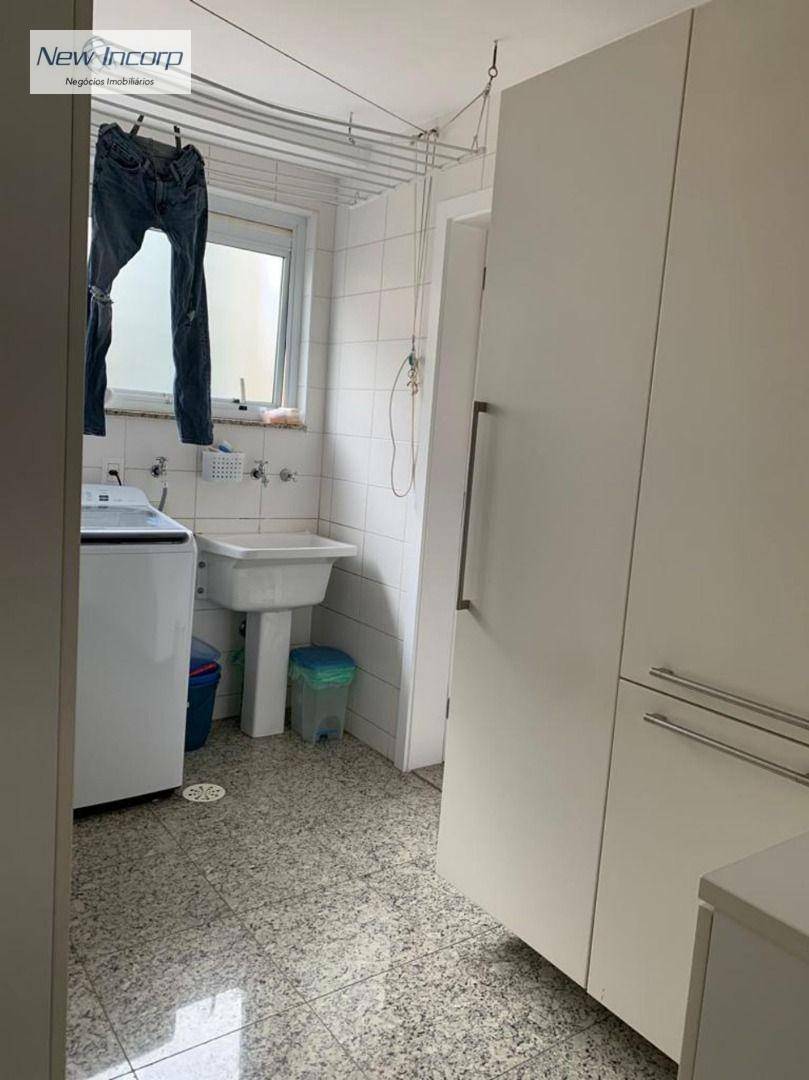 Apartamento à venda com 3 quartos, 275m² - Foto 12