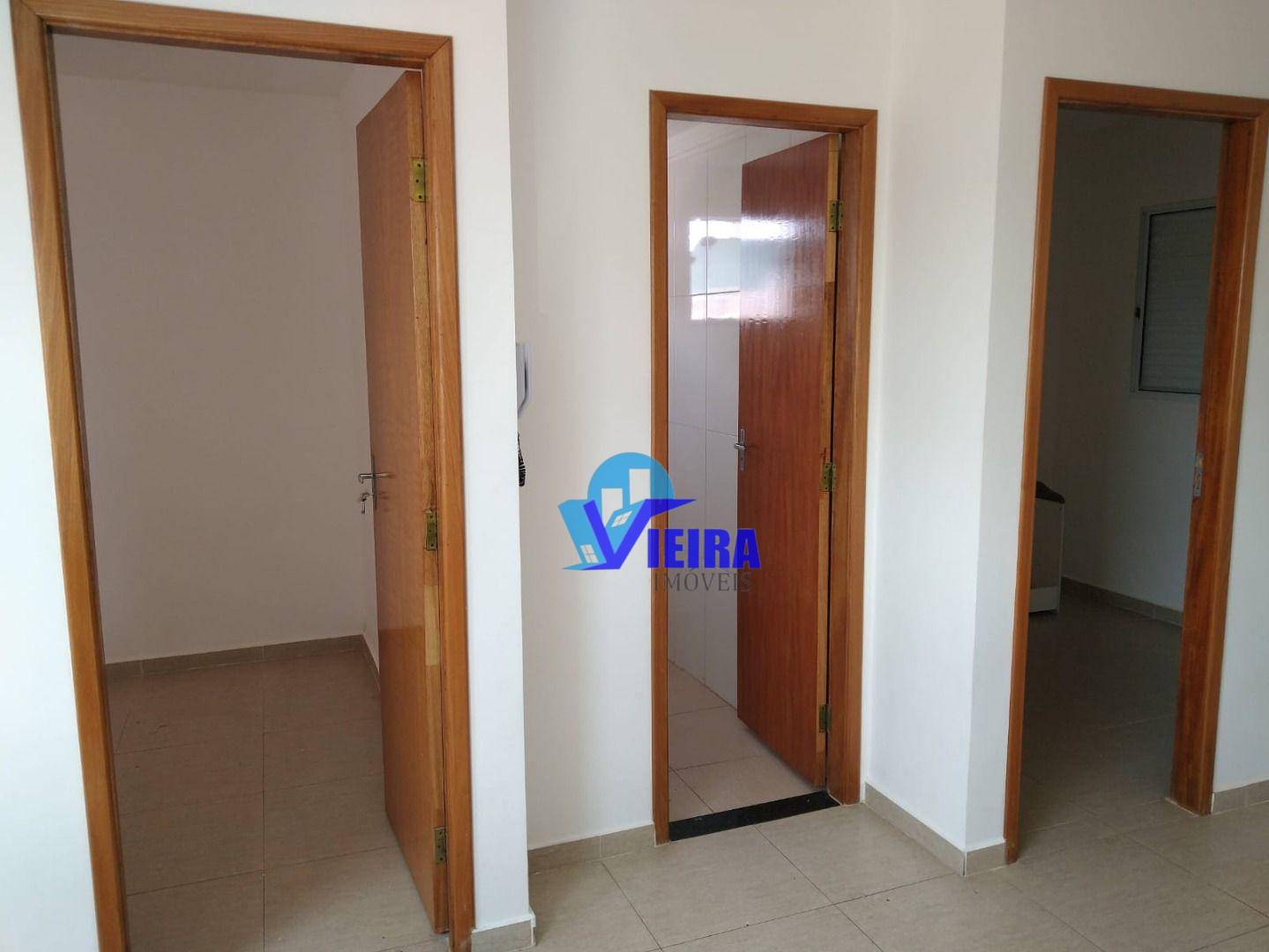 Apartamento à venda com 2 quartos, 50m² - Foto 3