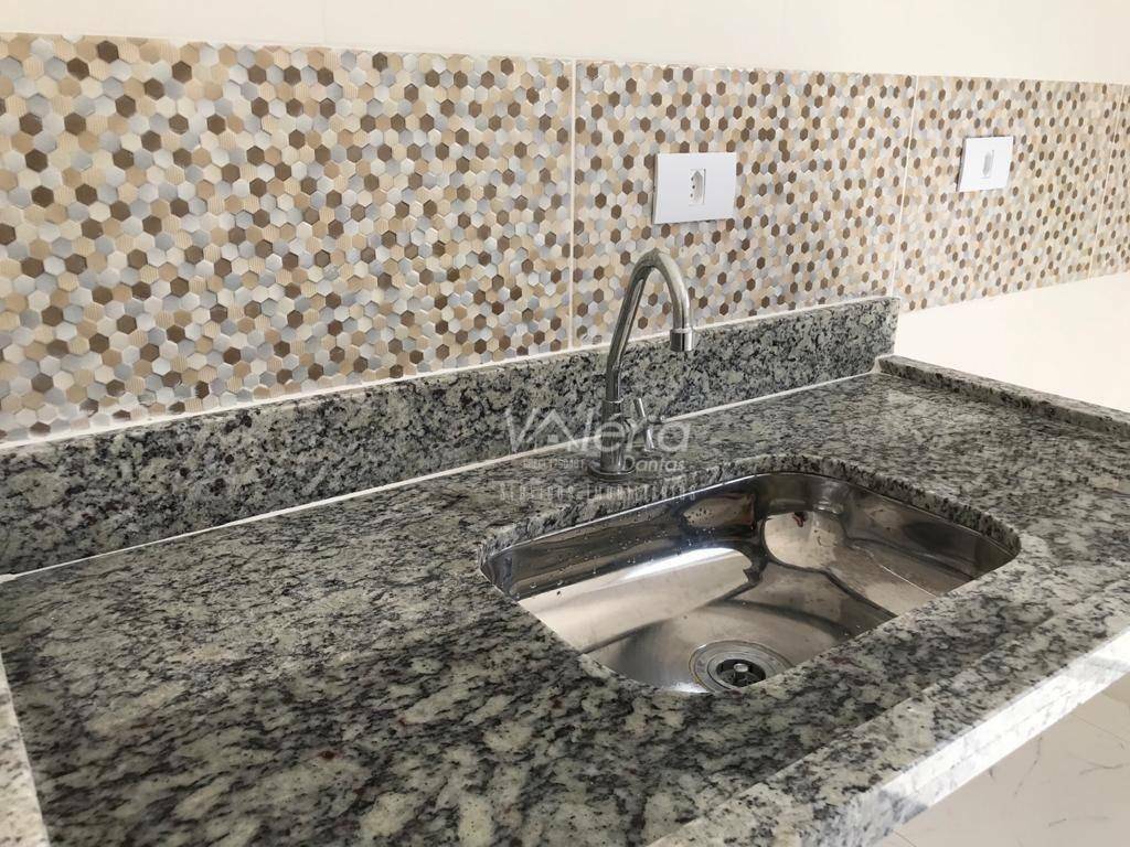 Apartamento, 2 quartos, 43 m² - Foto 4