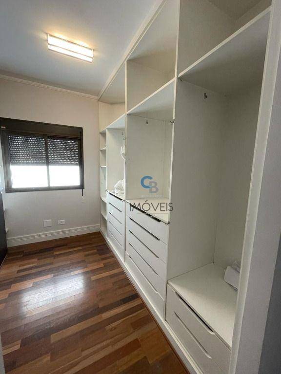 Apartamento à venda com 4 quartos, 176m² - Foto 14