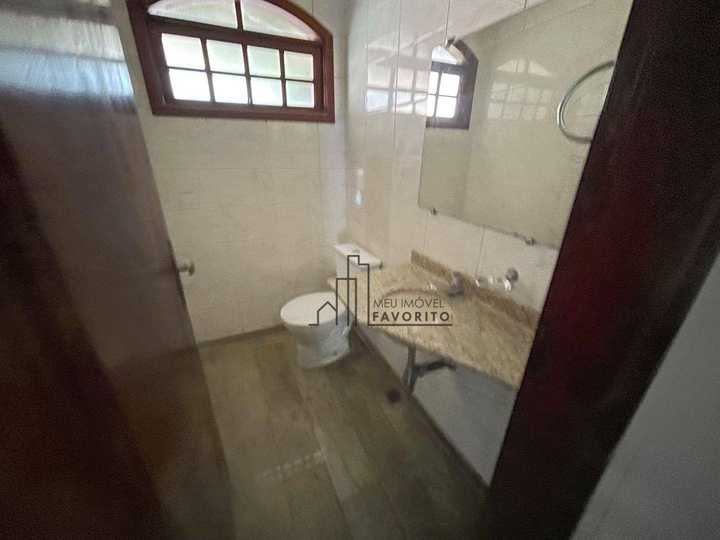 Chácara à venda com 8 quartos, 245m² - Foto 16