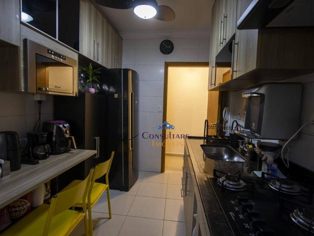 Apartamento à venda com 2 quartos, 130m² - Foto 7