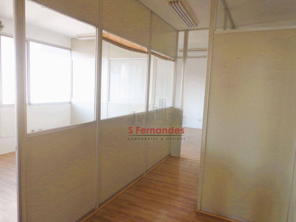 Conjunto Comercial-Sala para alugar, 89m² - Foto 8