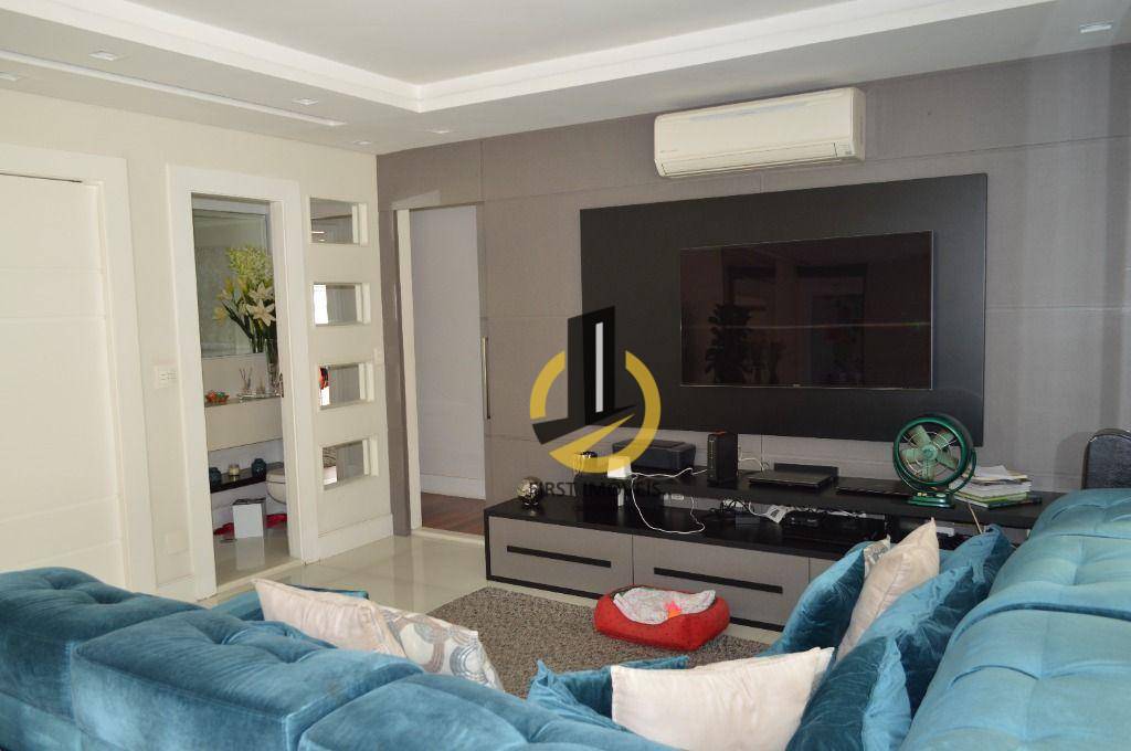 Apartamento à venda com 3 quartos, 192m² - Foto 20