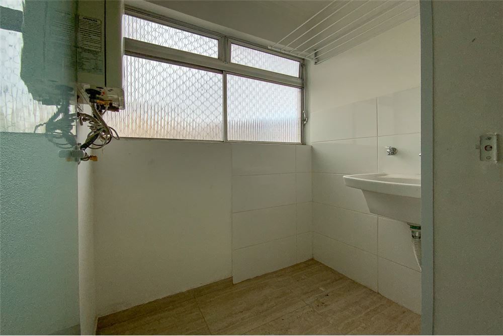 Apartamento à venda com 2 quartos, 65m² - Foto 7