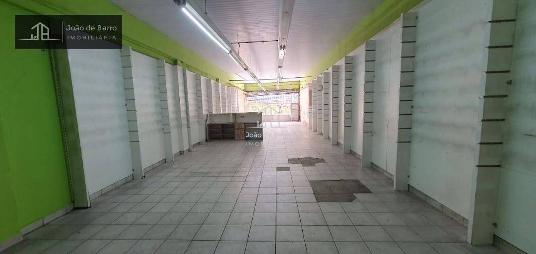 Loja-Salão para alugar, 275m² - Foto 1