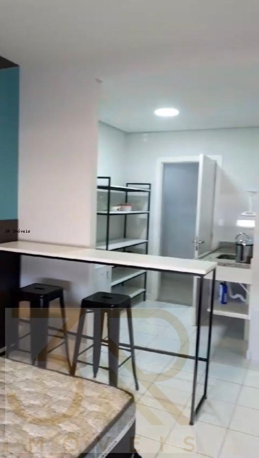 Apartamento à venda com 1 quarto, 22m² - Foto 2