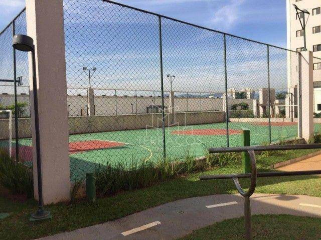 Apartamento para alugar com 3 quartos, 87m² - Foto 33