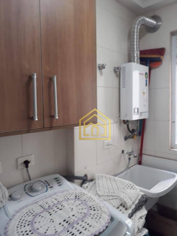 Apartamento à venda com 3 quartos, 68m² - Foto 18