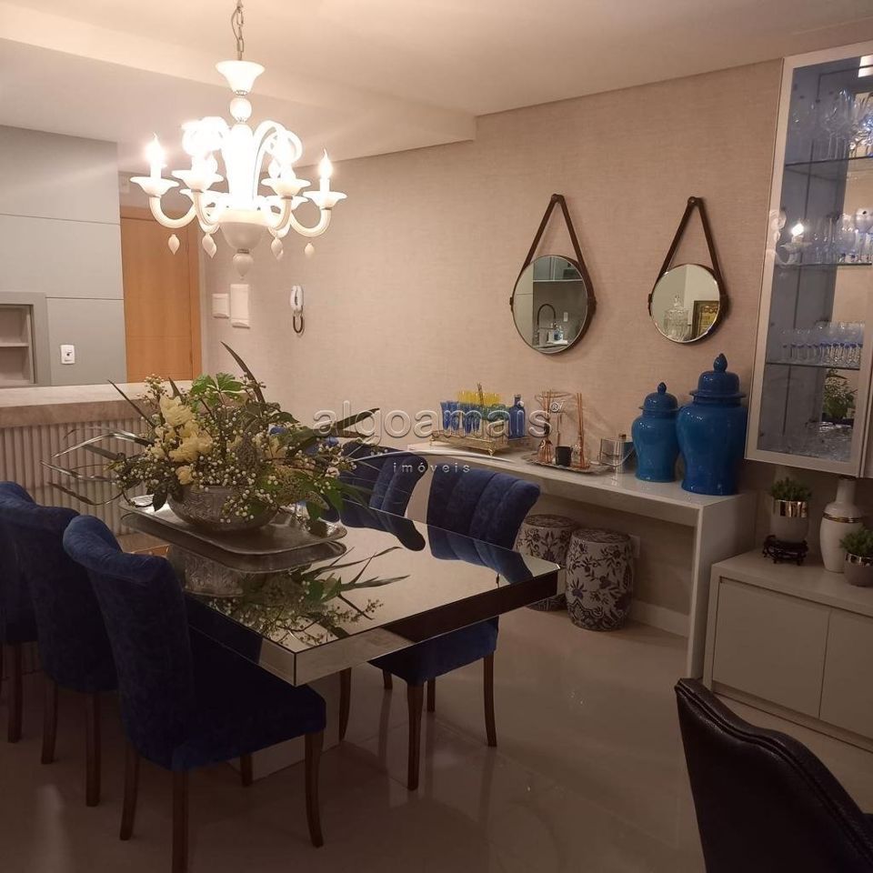 Apartamento à venda com 3 quartos, 95m² - Foto 12