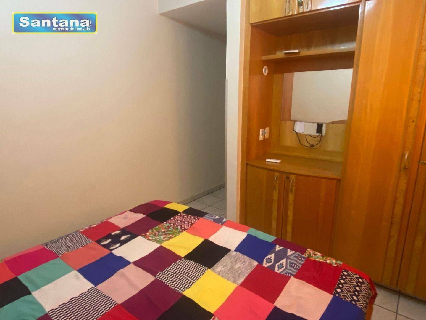 Apartamento à venda com 2 quartos, 62m² - Foto 9