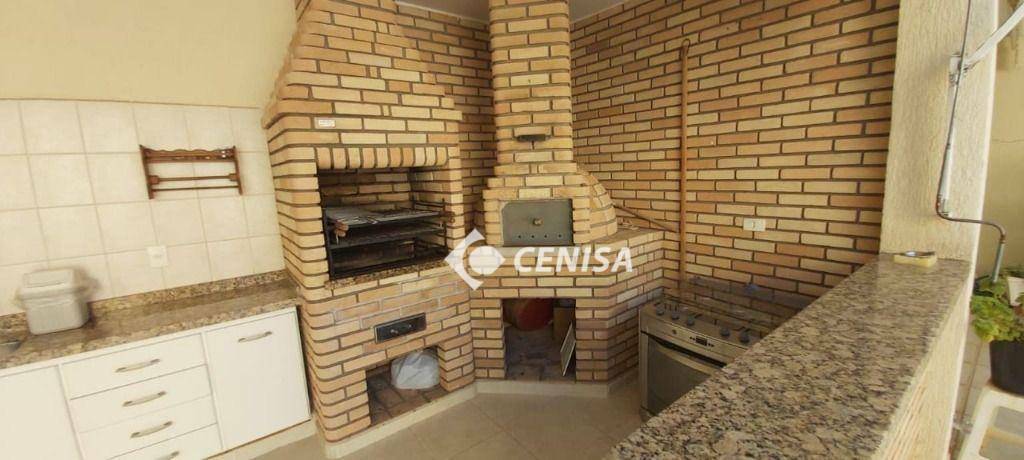 Casa de Condomínio à venda com 4 quartos, 295m² - Foto 26