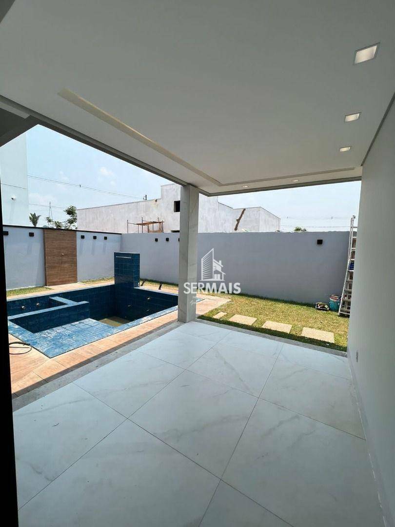 Casa à venda com 3 quartos, 225m² - Foto 22