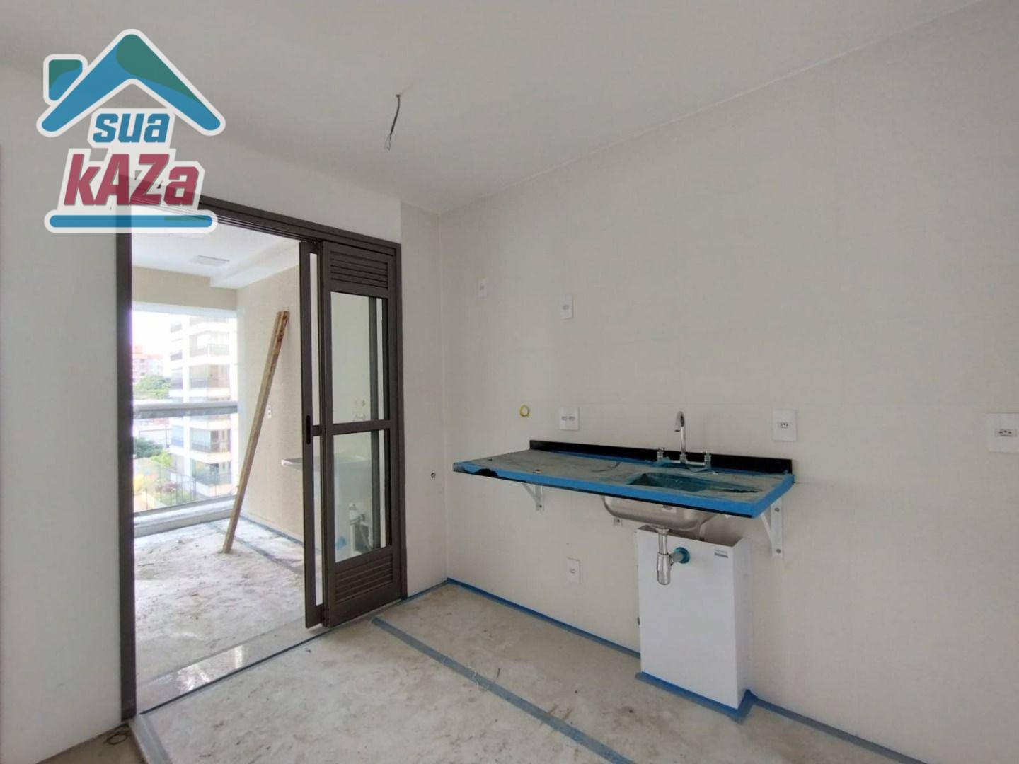 Apartamento à venda com 2 quartos, 81m² - Foto 5