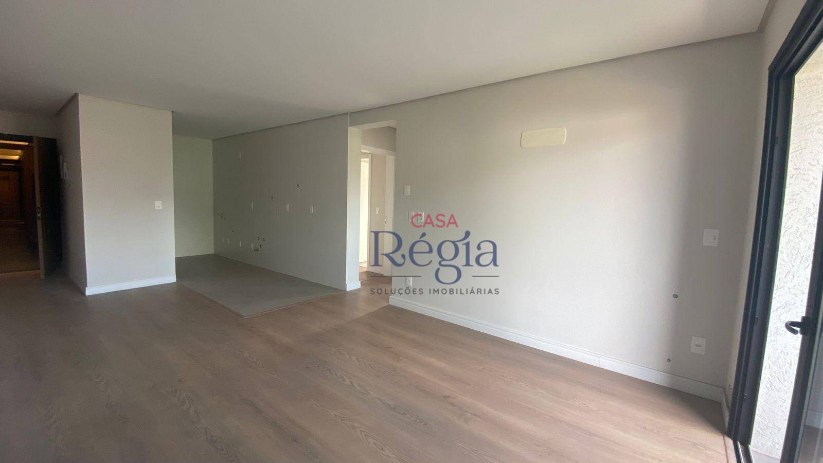 Apartamento à venda com 2 quartos, 82m² - Foto 5