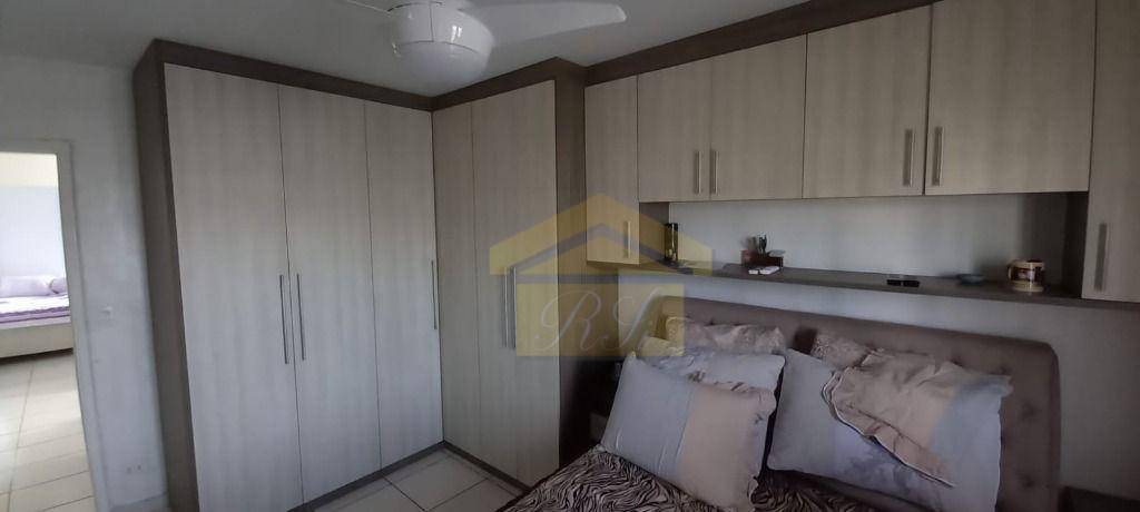 Sobrado à venda com 2 quartos, 120m² - Foto 8